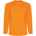 Montecarlo long sleeve men's sports t-shirt