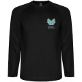 Montecarlo long sleeve men's sports t-shirt