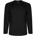 Montecarlo long sleeve men's sports t-shirt