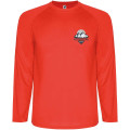 Montecarlo long sleeve men's sports t-shirt