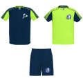 Juve unisex sports set