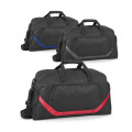DETROIT. 300D and 1680D polyester sports bag