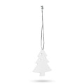 MORZINE. Christmas ornament