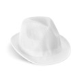 MANOLO. PP Trilby style hat