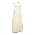CHILLI. 100% cotton apron (105 g/m²)
