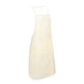 CHILLI. 100% cotton apron (105 g/m²)