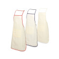 CHILLI. 100% cotton apron (105 g/m²)