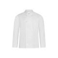 VL BACO. Long-sleeved kitchen jacket (190 g/m²)