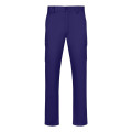 VL HERMES. Twill trousers (190 g/m²) with multiple pockets