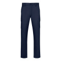 VL HERMES. Twill trousers (190 g/m²) with multiple pockets