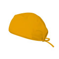 VL SAGA. Sanitary cap (140 g/m²) made from 100% microfibre