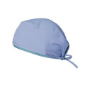 VL SAGA. Sanitary cap (140 g/m²) made from 100% microfibre