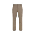 VL NYMPHS. 4-Xtreme trousers in twill (280 g/m²) made from EME elastomultiester (100%)