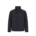VL NYX. Quilted jacket (180 g/m²), made from recycled polyester (50%) and polyester (50%)