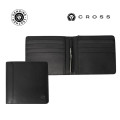CROSS Leather Clip Wallet