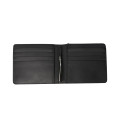 CROSS Leather Clip Wallet