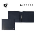 CROSS Leather Clip Wallet