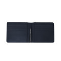 CROSS Leather Clip Wallet
