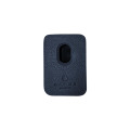 CROSS Pebble Leather Magsafe Wallet