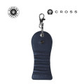 CROSS Leather Golf Tee Holder