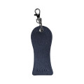 CROSS Leather Golf Tee Holder
