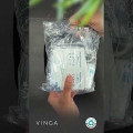 VINGA Baltimore RCS first aid kit - Black