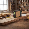 DELPHI - All-in-One Tape Measure Kit with Levels & Screwdrivers 