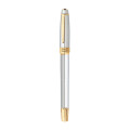 Cross Bailey™ Medalist® with 23KT Gold Plated Appointments Selectip Rollerball Pen (Blue Ink)