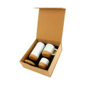 Cork Drinkware Gift Sets in a Cardboard Gift Box GS-10
