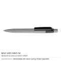 Mood Metal Pens
