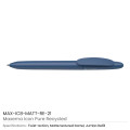 Recycled Pens Maxema Icon Pure