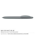 Recycled Pens Maxema Icon Pure