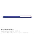 Maxema Flow Pure Pens