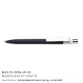 Dot Pens with White Clip