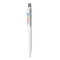 Maxema Dot Pens White
