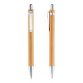 Bamboo Pens