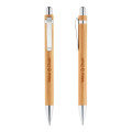 Bamboo Pens