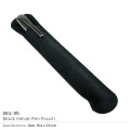 Velvet Pen Pouches
