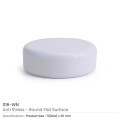 Anti Stress Round Flat Surface