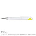 Branded Plastic Pens
