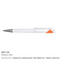 Branded Plastic Pens