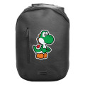 Dorniel Leather Backpacks