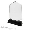 Crystal Awards