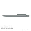 Recycled Pens Maxema Dot