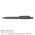 Recycled Pens Maxema Dot
