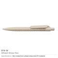 Wheat Straw Pens