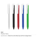 Prism Design Plastic Pens