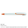 Plastic Pens