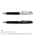 High Quality Metal Pens