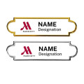 Name Badges